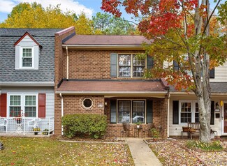 8128 Provincetown Dr, North Chesterfield, VA 23235