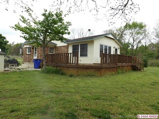 22074 E 191st St S Unit South, Haskell, OK 74436