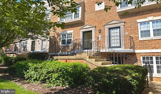 3401 38th St NW Unit 1B-TWR-505, Washington, DC 20016