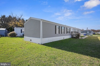 174 Humpsman Dr Unit 150, Dover, DE 19904