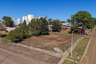 TBD E Wood & 4th, Texarkana, AR 71854