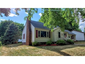 206 Pine St, Lucan, MN 56255