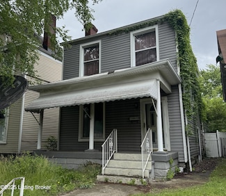 3015 River Park Dr, Louisville, KY 40211