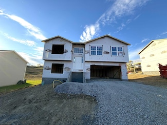 Lot 9 Morningside Vista Ridge, Morgantown, WV 26508