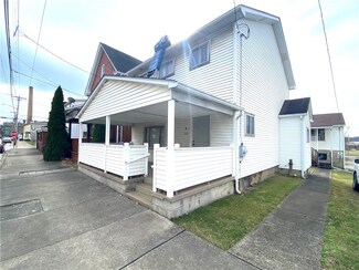 1529 Jefferson St, Latrobe, PA 15650