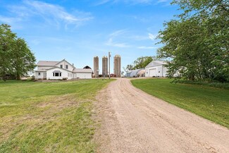 18755 Highway 25, Pierz, MN 56364