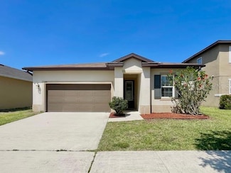 254 Alford Dr, Davenport, FL 33896