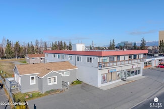 409 W Northern Lights Blvd, Anchorage, AK 99503