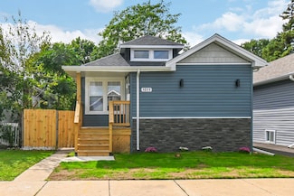 1011 W 103rd Place, Chicago, IL 60643