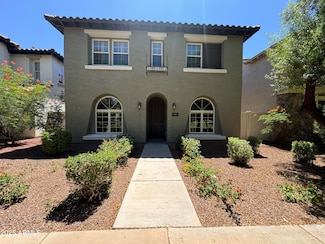 964 S Henry Ln, Gilbert, AZ 85296