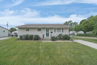 5335 Crawford Dr, Columbus, OH 43229
