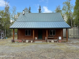 41796 Salamatof Dr, Soldotna, AK 99669