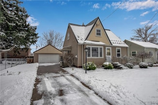 197 Evergreen Place, Buffalo, NY 14225