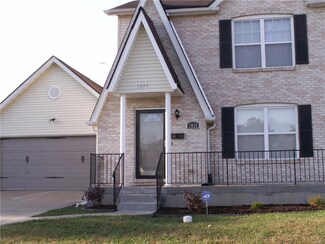 1071 Baden Place, Saint Louis, MO 63147