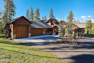 1066 Fenton, Tabernash, CO 80478