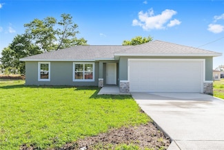 9250 SW 197th Cir, Dunnellon, FL 34432