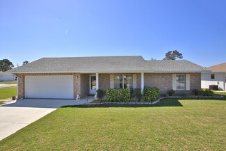 1086 Willow Wood Dr, Port Orange, FL 32129