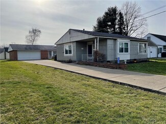 4908 13th St SW, Canton, OH 44710