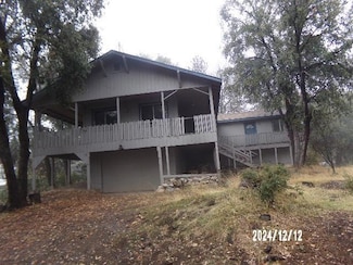 22970 N Bald Mountain Rd, Sonora, CA 95370