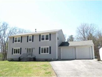 35 Kruse Rd, Hubbardston, MA 01452