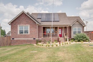 5837 Villa Way, Chapel Hill, TN 37034