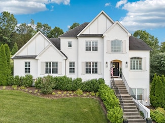 6342 Panorama Dr, Brentwood, TN 37027