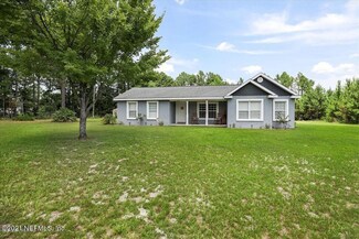 11003 Osceola Rd E, Glen Saint Mary, FL 32040