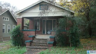 1623 13th Place S, Birmingham, AL 35205