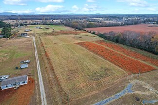 2 ACRES Bolden Hughey Rd, Hazel Green, AL 35750