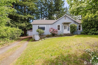 719 NE Mcwilliams Rd, Bremerton, WA 98311