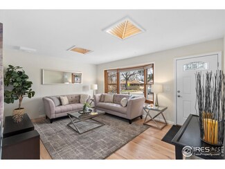 125 S 31st St, Boulder, CO 80305