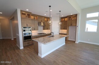 21369 W Hillcrest Blvd, Buckeye, AZ 85396