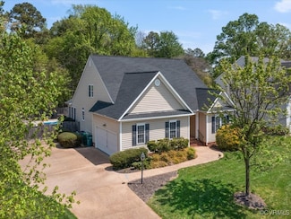 2512 Woodman Trace Dr, Glen Allen, VA 23060