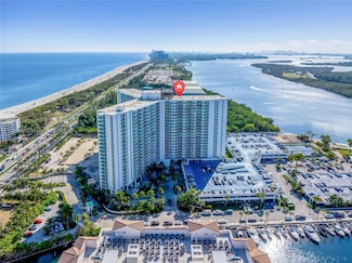 100 Bayview Dr Unit 1403, Sunny Isles Beach, FL 33160