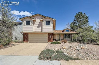 4340 Zurich Dr, Colorado Springs, CO 80920