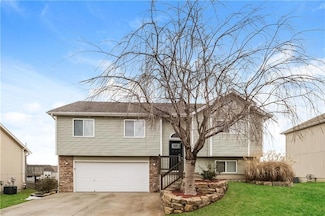 9103 NE 116th Place, Kansas City, MO 64157