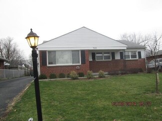 721 S Sylvan Ave, Columbus, OH 43204