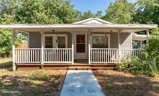 705 Unabelle Ave, Daytona Beach, FL 32117