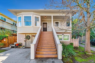 29 Frances St, San Rafael, CA 94901