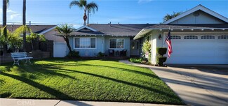 16132 Landmark Dr, Whittier, CA 90604