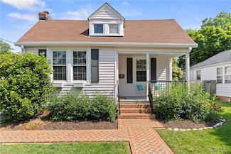 1712 Seddon Rd, Richmond, VA 23227