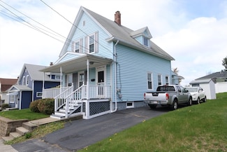 111 Fairhaven Rd, Worcester, MA 01606