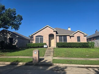 1205 Christa Dr, Mesquite, TX 75149