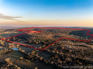 0 Russellville Rd Unit 2506400, Quinton, OK 74561