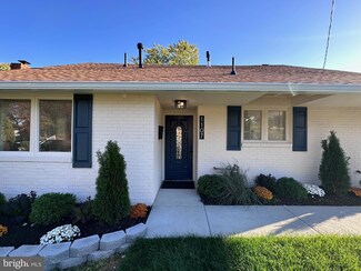 1107 Navahoe Dr, Silver Spring, MD 20903