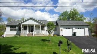 3455 W Harbor Dr, Bettendorf, IA 52722