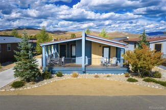 1051 Summit Trail Unit V15, Granby, CO 80446