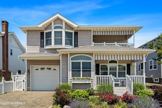 7 Brown Ave, Lavallette, NJ 08735