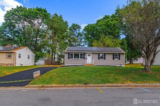 335 Chestnut Place, Piscataway, NJ 08854