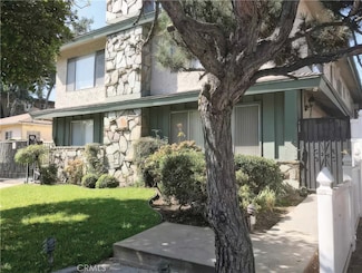 333 N Chapel Ave Unit A, Alhambra, CA 91801